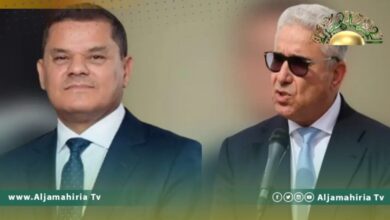 "المراقب" الهندية: ممانعة الدبيبة تسليم السلطة لباشاغا سيؤدي لتمزق ليبيا