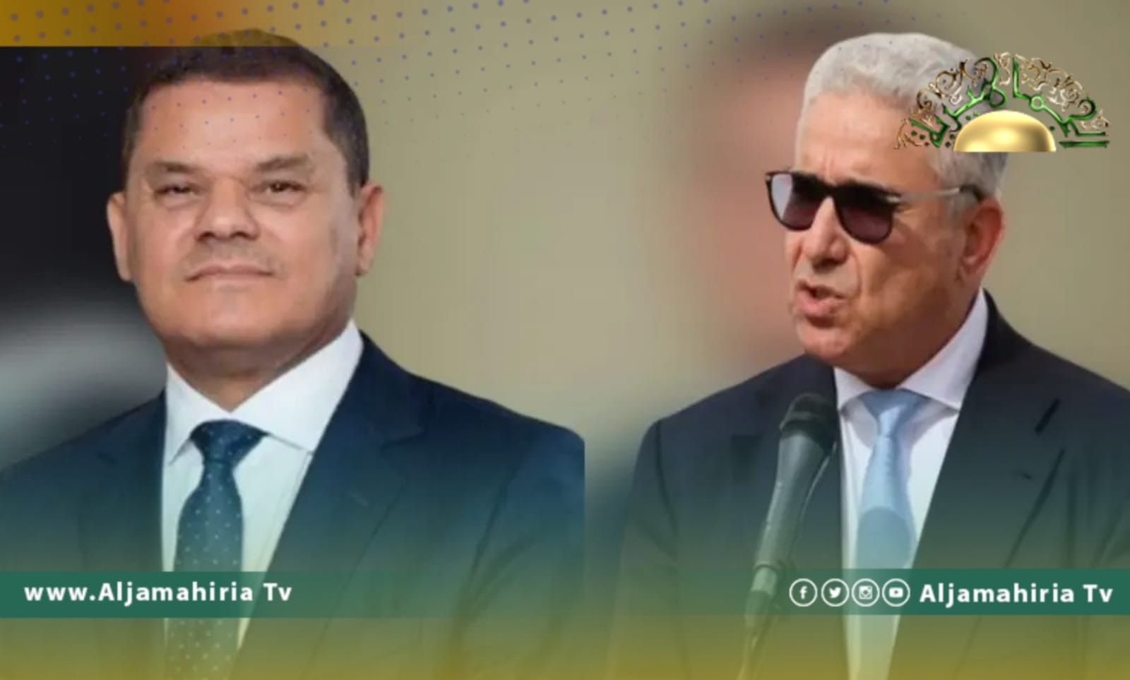 "المراقب" الهندية: ممانعة الدبيبة تسليم السلطة لباشاغا سيؤدي لتمزق ليبيا