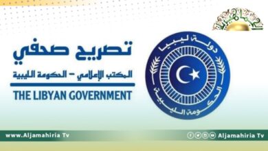 مكتب باشاغا ينفي تلقيه مقترحا أمريكيًا باستمرار حكومة الدبيبة