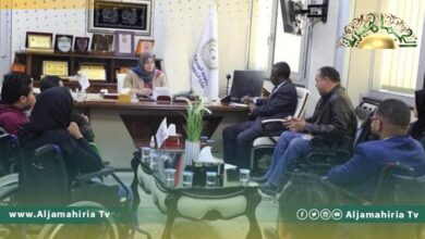 بهدف النظر في علاجهم واحتياجاتهم.. رابطة ضمور العضلات تكشف عن فحوى اتفاقها مع وزيرة الشؤون الاجتماعية