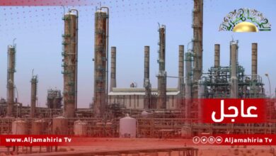 عاجل// النفط يتجاوز حاجز الـ110 دولار للبرميل قبيل اجتماع مرتقب اليوم لتحالف "أوبك+"