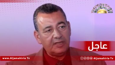 عاجل// عبد الباسط سميو: الإقبال على التطعيمات بسيط وانخفاض عدد الوفيات بشكل ملحوظ