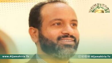 "الزادمة" يزور محطة أوباري الغازية بمشاركة وزراء الشؤون الاجتماعية والسياحة والصناعة