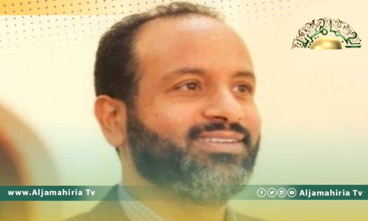 "الزادمة" يزور محطة أوباري الغازية بمشاركة وزراء الشؤون الاجتماعية والسياحة والصناعة