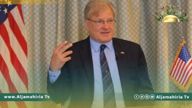 نورلاند: ندعم بقوة مبادرة وليامز ونؤكد على ضرورة إجراء الانتخابات في ليبيا بشكل عاجل