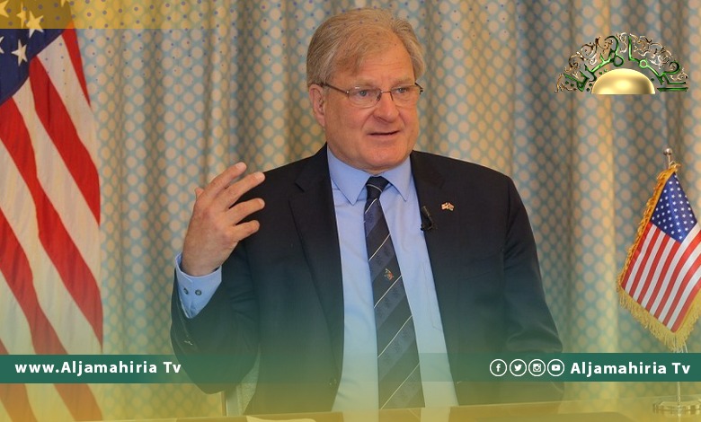 نورلاند: ندعم بقوة مبادرة وليامز ونؤكد على ضرورة إجراء الانتخابات في ليبيا بشكل عاجل