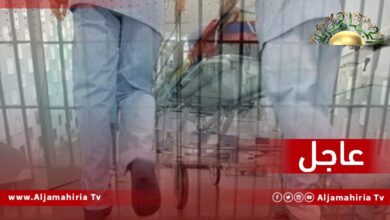 عاجل| مصادر تؤكد تسمم 6 عناصر من الشرطة القضائية في سجن السبعة بعد تناولهم وجبة من داخل السجن نقلوا على إثرها للمستشفى