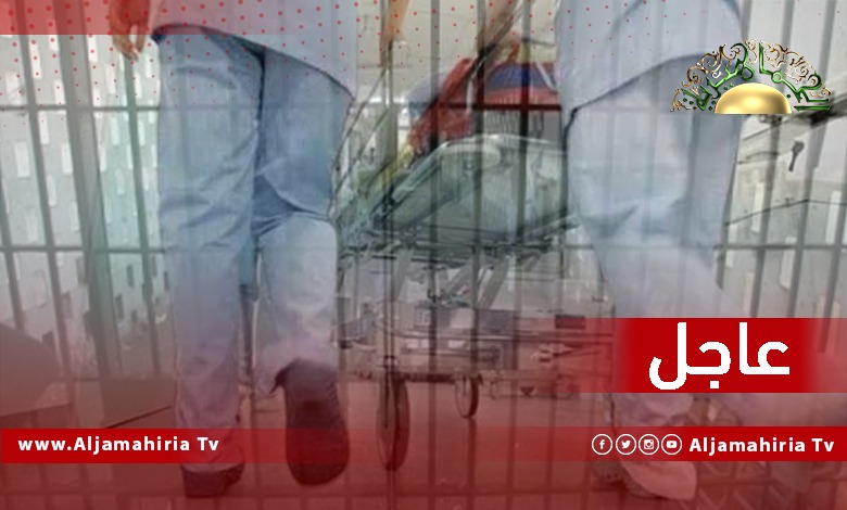 عاجل| مصادر تؤكد تسمم 6 عناصر من الشرطة القضائية في سجن السبعة بعد تناولهم وجبة من داخل السجن نقلوا على إثرها للمستشفى