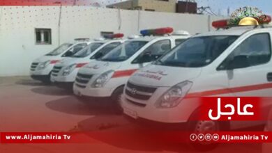 عاجل| الناطق باسم جهاز الإسعاف والطوارئ يعلن وفاة طفلين إثر اندلاع حريق في منزلهما في منطقة الهضبة القاسي