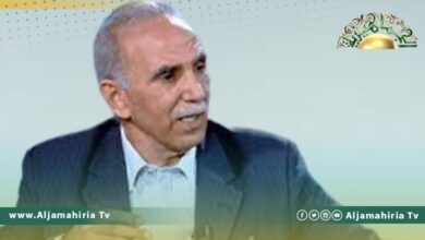 البشتي يكشف تردي الأوضاع: المياه الصالحة وغير الصالحة للشرب لا تصل الزاوية منذ سنوات