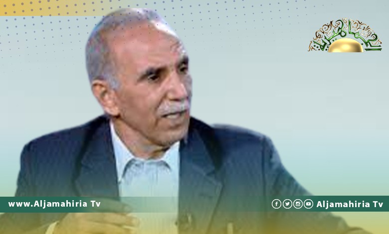 البشتي يكشف تردي الأوضاع: المياه الصالحة وغير الصالحة للشرب لا تصل الزاوية منذ سنوات