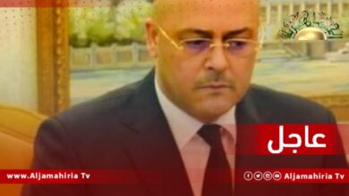 عاجل// القائم بالأعمال في اوكرانيا: حفاظاً على سلامتكم وأرواح عائلاتكم نمنحكم الفرصة الأخيرة لتسهيل وتأمين إجراءات عودتكم إلى أرض الوطن أسوة بمن غادروا