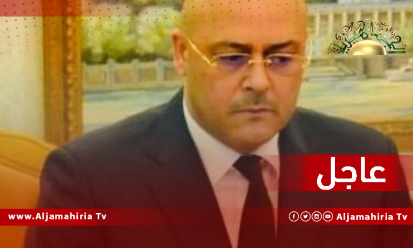 عاجل// القائم بالأعمال في اوكرانيا: حفاظاً على سلامتكم وأرواح عائلاتكم نمنحكم الفرصة الأخيرة لتسهيل وتأمين إجراءات عودتكم إلى أرض الوطن أسوة بمن غادروا