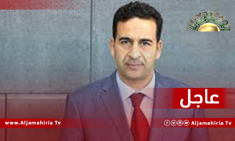 فوزي النويري