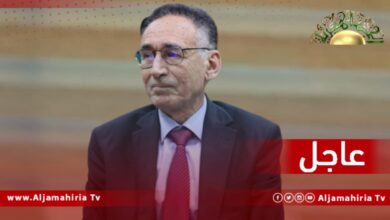 عاجل// المنفي بحث مع الحويج الضوابط التي تم وضعها لضمان خفض أسعار السلع بالتنسيق مع الجهات المختصة