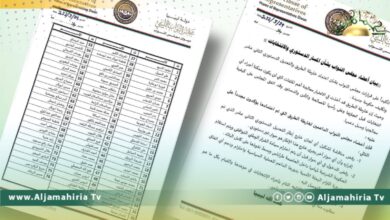 76 نائبا يرفضون تشكيل لجان خارج التعديل الدستوري الأخير