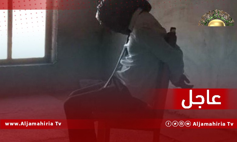 رغم وساطة وجهاء من المدينة .. أحمد سالم يرفض إطلاق سراح مجموعة من الشباب نظموا وقفة احتجاجية سلمية في سرت ضد تدخل الناتو عام 2011