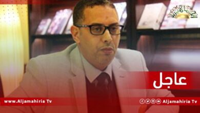 نجم يعلن استقالته