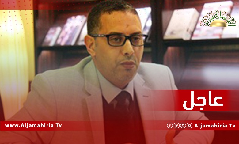 نجم يعلن استقالته