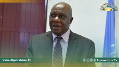 زنينغا: تركيز الأمم المتحدة يصب في اجراء الانتخابات