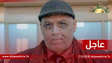 عاجل// المريمي: الاجتماع الأول لحكومة باشاغا المكلفة من النواب سيعقد بالعاصمة طرابلس عقب انتهاء الترتيبات الجارية