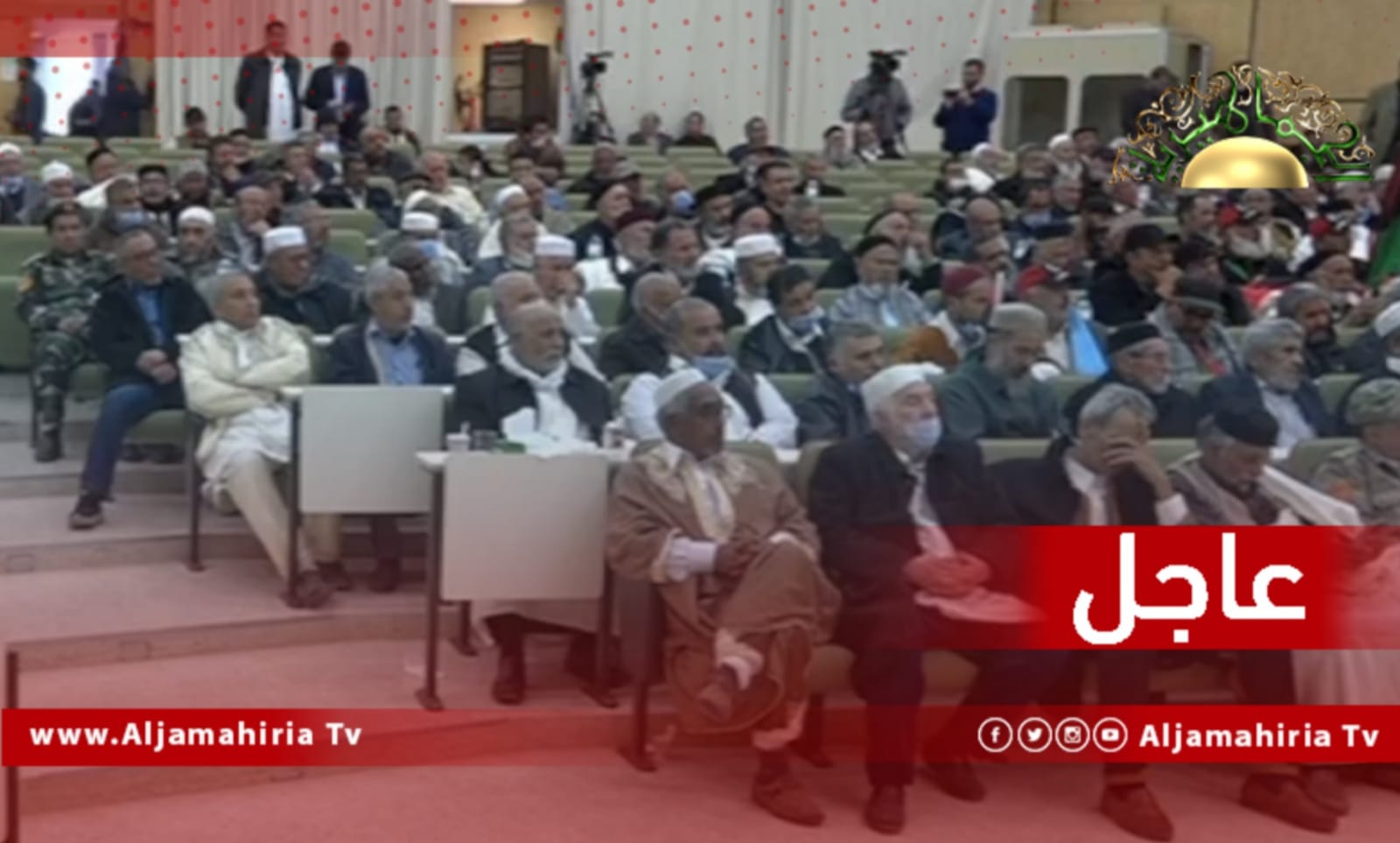 الأعيان: مستمرون بدعم العملية الانتخابية وعلينا أجراء الانتخابات البرلمانية بأقرب وقت