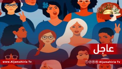 عاجل// وليامز: أفكر بشكل خاص بالنساء الليبيات الشجاعات اللواتي كن قدوة وكن في الطليعة في السعي لتحقيق العدالة والمصالحة