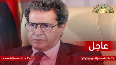 وزير النفط بحكومة الدبيبة: ليبيا لن تتمكن من تعويض الغاز الروسي وذلك يحتاج إلى خمس على الأقل