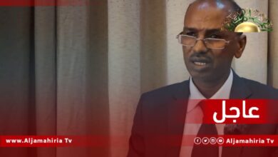 عاجل// أبو بكر مردة: القاعدة الدستورية هي التي تحدد هل سنستكمل العملية الانتخابية من حيث انتهينا في السابق أم سنبدأ من جديد