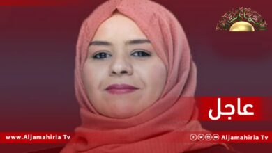 وفاء الكيلاني