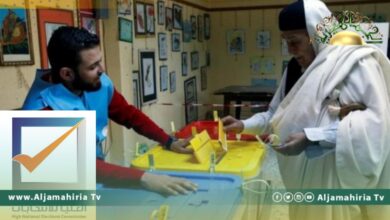 مصادر إعلامية: مقترح غربي بتجميد الأجسام السياسية الموجودة وتنظيم الانتخابات يونيو 2023