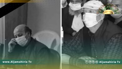 "الجماهيرية" تنعي المجاهد عبدالله محمد بن حامد غيطة وتتقدم بخالص العزاء لأسرته وذويه