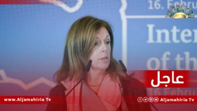 عاجل// وليامز على تويتر: بمناسبة اليوم العالمي للمرأة أحتفل بجميع النساء اللاتي يتم تمثيلهن في مجموعة متنوعة من الأدوار