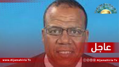 عاجل// عبد القادر حويلي: مشاورات اليوم الثاني للجنة المسار الدستوري بالقاهرة بدأت بمراجعة المشاريع الدستورية والقوانين السابقة