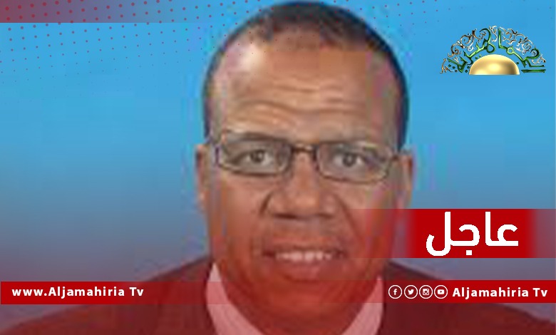 عاجل// عبد القادر حويلي: مشاورات اليوم الثاني للجنة المسار الدستوري بالقاهرة بدأت بمراجعة المشاريع الدستورية والقوانين السابقة