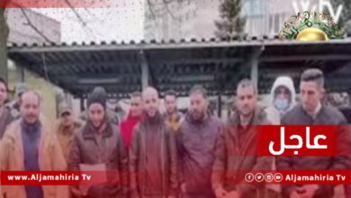 عاجل// مسؤول الجالية الليبية بأوكرانيا: نقص التمويل اللازم هو السبب الرئيسي في عدم إخراج كافة العالقين