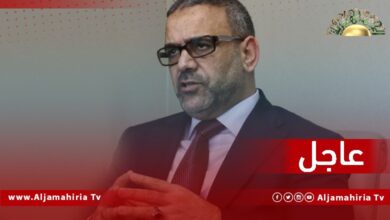 عاجل// خالد المشري: المصالحة الحقيقية تقوم على ركائز أساسية تبدأ بتقصي الحقائق ورد المظالم وإيفاء الحقوق وجبر الضرر وتنتهي بالعفو والصلح