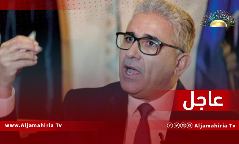 عاجل| أنباء عن إحكام القوات الأمنية بالمنطقة الغربية سيطرتها بالكامل على غرب طرابلس لتأمين دخول الحكومة برئاسة باشاغا