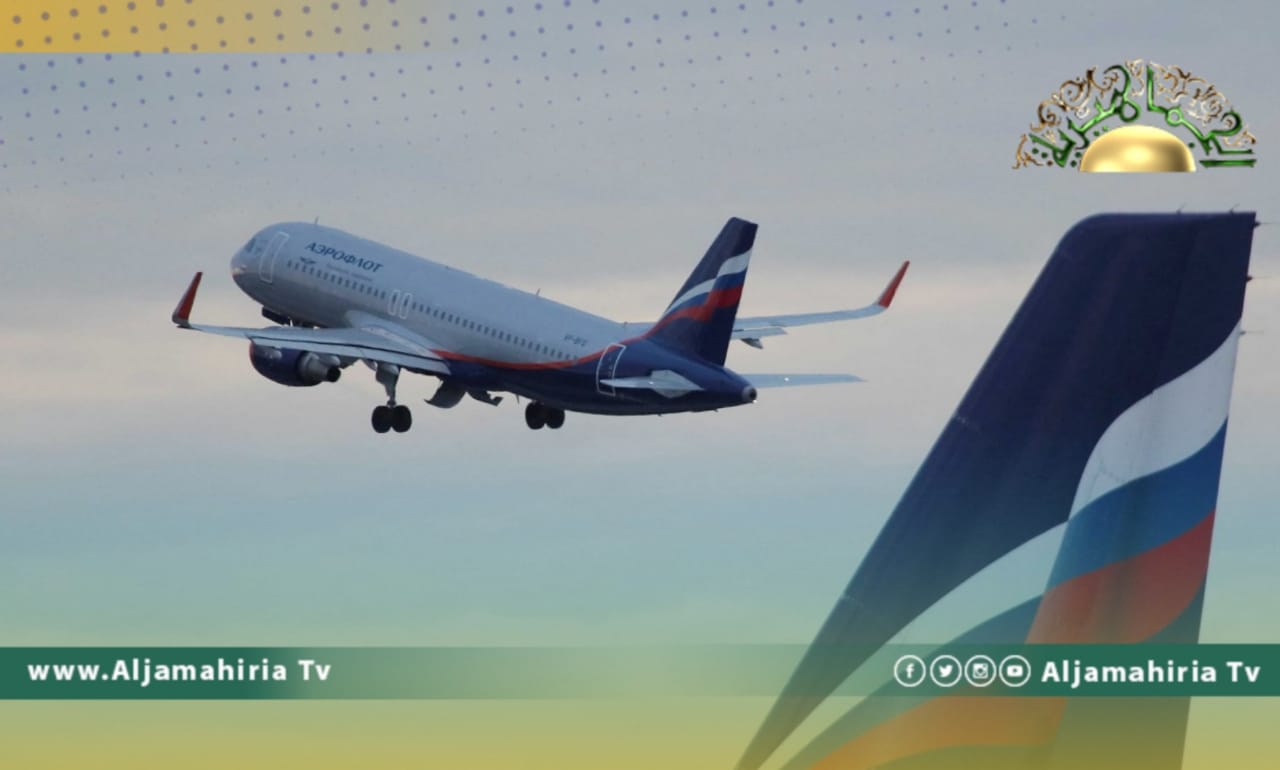 شركات الطيران الأوروبية تتعرض لخسائر كبرى بسبب روسيا