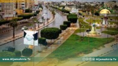 دعوات للانضمام إلى وقفة احتجاجية في سرت للمطالبة بإجراء الانتخابات