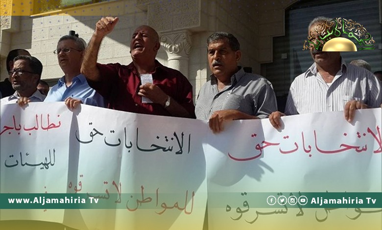 دعوات لوقفة احتجاجية في سبها رفضا لتأجيل الانتخابات