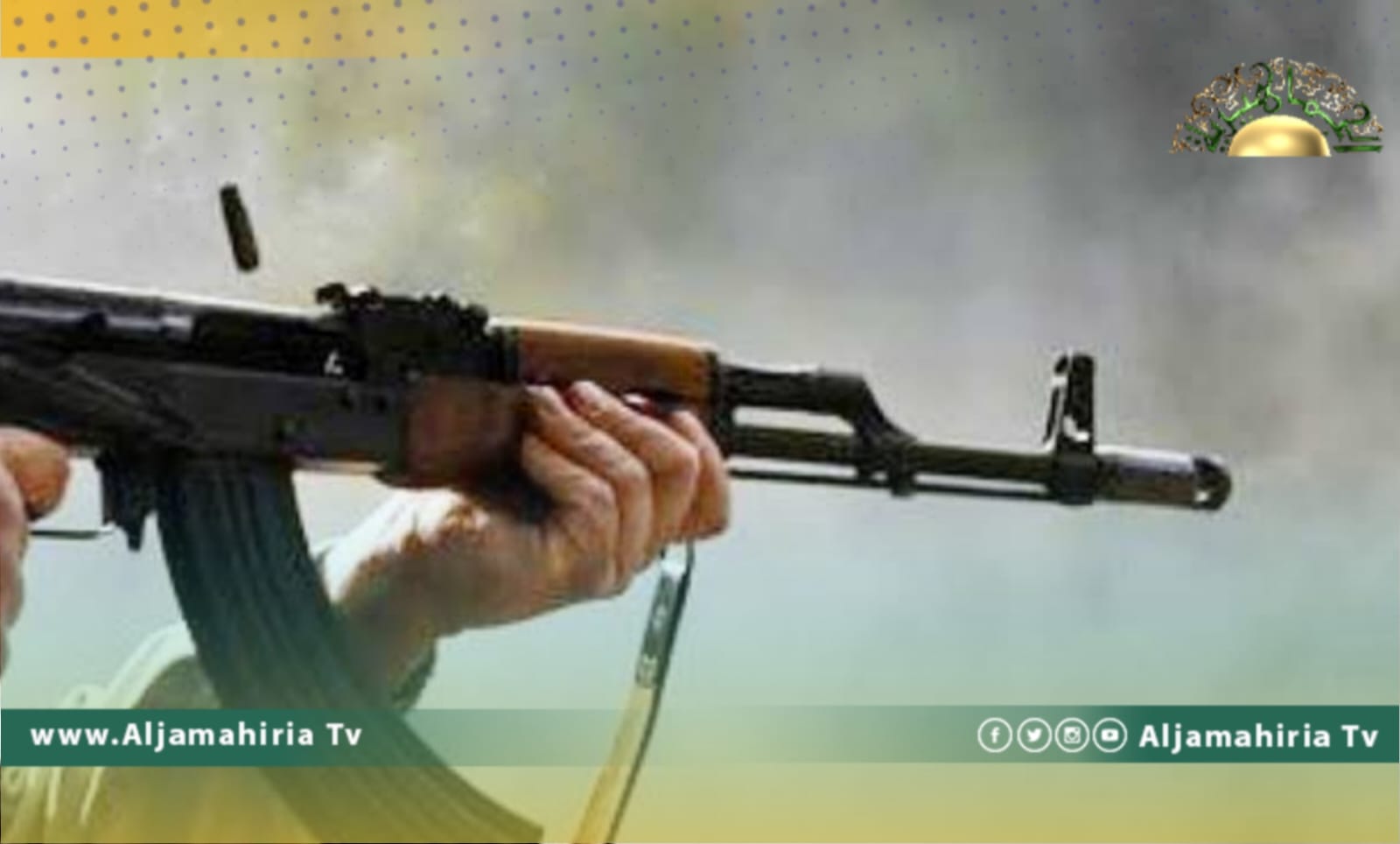 إطلاق رصاص في سرت بسبب شجار مع أفراد أمن