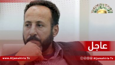 عبد المنعم العرفي