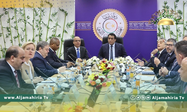 فرنسا تجدد دعوتها لإجراء انتخابات رئاسية وبرلمانية