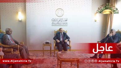 عاجل// لقاء الإخواني خالد المشري بلجنة اعداد القاعدة الدستورية تمحور حول مناقشة الخطوط العريضة التي ينبغي التركيز عليها عند لقاء اللجنة الأخرى