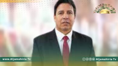 العقوري: على الدبيبة تسليم السلطة والتشارك مع "الأعلى للدولة" لوضع قاعدة دستورية لا يعني إلغاء تشكيل حكومة جديدة