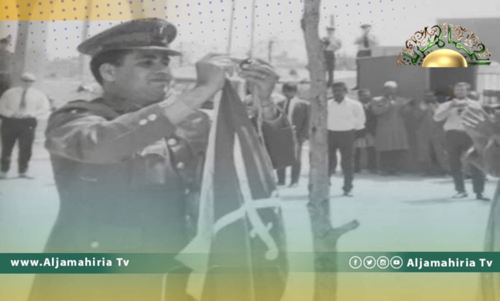 قبل يوم واحد من الذكرى الـ52 لإجلاء القواعد البريطانية على يد الفاتح.. هورندل تزور بنغازي للمرة الأولى