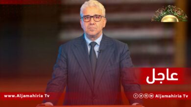 عاجل// مصادر: انضمام أكبر لواء عسكري في طرابلس إلى قوات الحكومة المكلفة من مجلس النواب