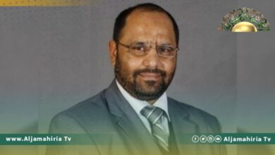 الأبلق: بالإمكان إجراء الانتخابات منتصف العام الجاري والمفوضية لديها الإمكانيات اللازمة