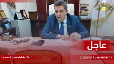 وزير التربية والتعليم